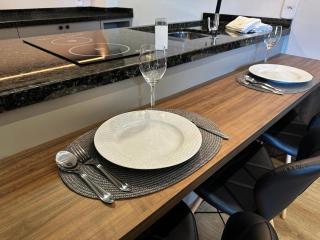 Loft Garden Pomerode AP 202 - 8