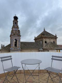 Apartamento andaluz en el corazón de Arahal - 9