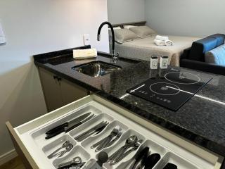 Loft Garden Pomerode AP 202 - 9