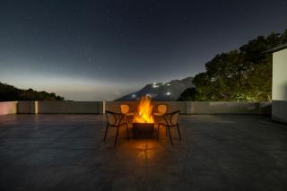 Hotel Star Of Kasauli Hills - 0