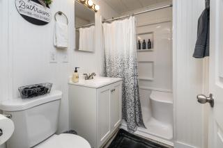 Modern Midtown 2BR 30 Day Stays - 7