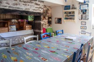 Maison sur le quai face à l'océan - 1