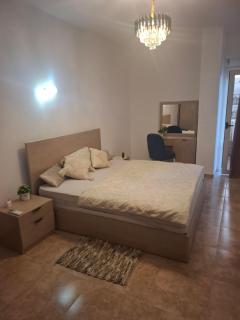 Apartman v Hurgade 2 izbovy , v rezorte Florenza,plne zariadeny - 1