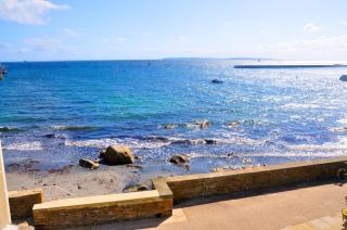 Maison sur le quai face à l'océan - 4