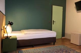 Airport Hotel Jägerhof Weeze - Weeze - 5