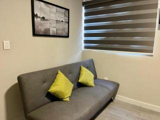 Depa Equipado Zona de Estadios & Restaurantes - 1