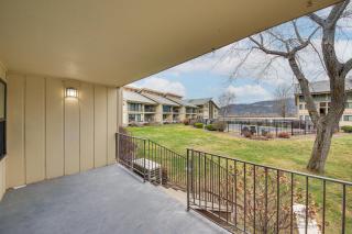 Pool and Marina! Luxe Condo on Lake Pend Oreille - 6