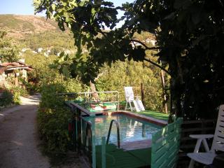 Chalet Su Foxile - Aritzo - 7