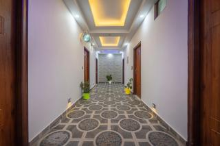 The Viewpoint Homestay - Balcony & Open Rooftop - Family Groups - 7