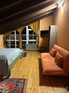 Gästeresidenz - Hotel - Ruthellen's Home - 1