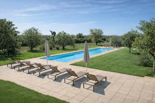 I Mulicchi - Specchia - 1