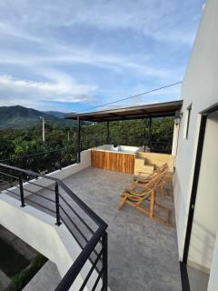 El Ensueño - Rest House - 9