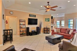 Coconut Charlies - 7