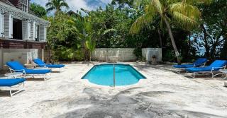 4 Bed 4 Bath Oceanfront Home with Pool on Gibbs Beach - 6