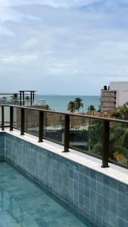 Porto Ibiza -You In-50m da Vila e Praia de Porto Galinhas-PE - 5