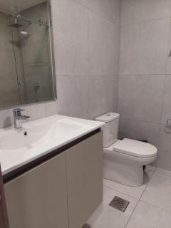 Acogedor Monoambiente - 3