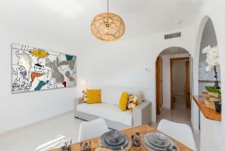 Casa Crista I Imperial Park Calpe I Sea View & Free Parking - 5
