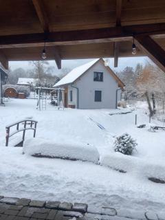 Rodzinna Przystań - 1