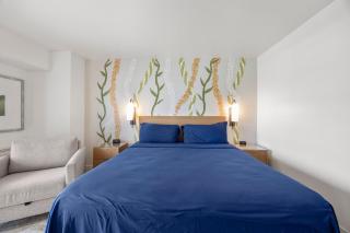 Luxury Ala Moana Resort 25th floor with balcony - 9