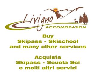 Alpen Royal by Livigno Accomodation - 9