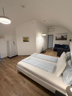 Travel Inn Apartments - 1