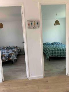 Petite maison de pêcheur pour 4 Personnes au bord de mer - 2