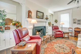 Bourbon Country Escape! Spacious Home with Fire Pit - 6