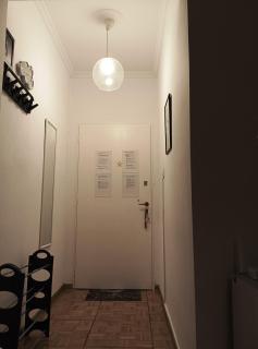 1970s Athenean Apartment - 6