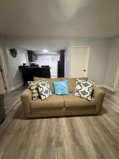 Relaxing 1BR Apartment in Ormond Beach Large Patio - 9