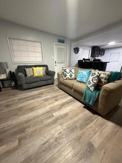 Relaxing 1BR Apartment in Ormond Beach Large Patio - 7