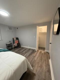 Relaxing 1BR Apartment in Ormond Beach Large Patio - 3