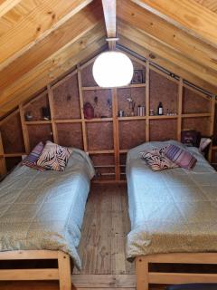 Casa en el bosque - 3