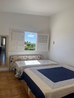 Casa a beira Mar Barra nova - 4