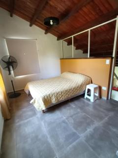 Complejo El Aguaribay - 3