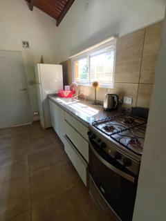 Complejo El Aguaribay - 2