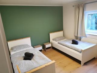 Ferienwohnung Herzen - 3