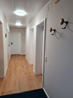 Ferienwohnung Herzen - 1