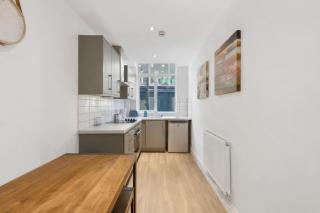 The Slater Pad - Party Apartment in Liverpool City Centre - 1