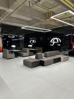 SUITE MODERNA Y ELEGANTE EN EXCLUSIVO SECTOR DE BOGOTA reserva ya - 8