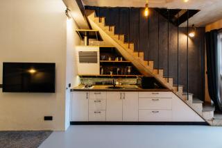 Riga Loft Apartment - 7
