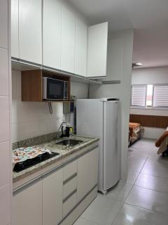 Apartamento 200m Canção Nova - 8
