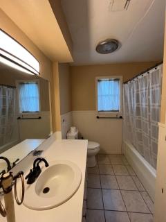 Hallowed Hollow Villa - 1