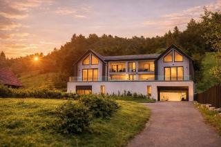 Emirage Luxury Villa Infinity Pool and Spa - 7