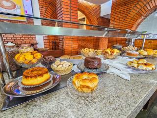 Hotel Verdes Mares - 7