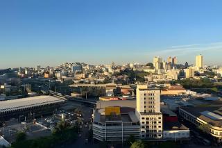 1603 Loft Aconchegante no Centro de BH - 4