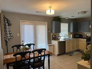 Harvest Hollow Family - 8