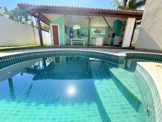 Casa Sunset Lagoa Piscina Privativa em Condomínio - 9