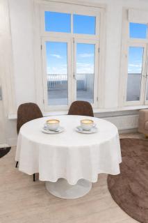 Maison Lumière - Private Rooftop terrace - 5