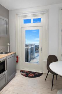 Maison Lumière - Private Rooftop terrace - 1