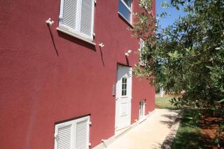 Apartments Roža 1 - 5